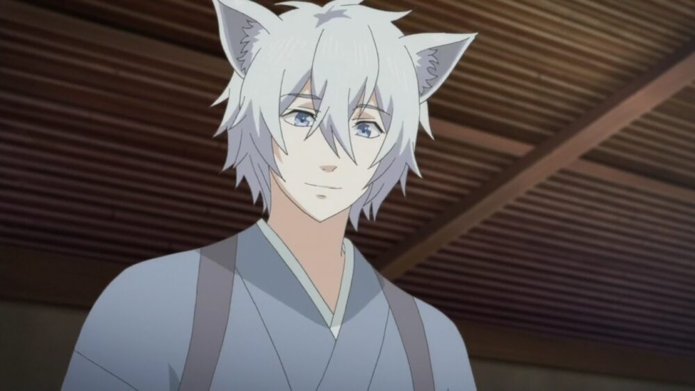 Kakuriyo No Yadomeshi Season 2 - Review and Release Date 2024 - Verge