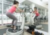 8 Benefits Of Whole Body Vibration Therapy
