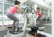 8 Benefits Of Whole Body Vibration Therapy