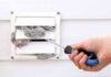 Dryer Vent Cleaning and Air Duct Cleaning