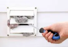 Dryer Vent Cleaning and Air Duct Cleaning