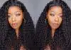 How to Care For Your Wavy and Curly Wigs