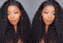 How to Care For Your Wavy and Curly Wigs