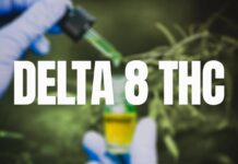 Is Delta-8 THC Safe For Vaping?