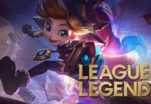 5 Possible Reasons Why You’re Not Getting Better In LOL
