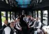 7 Reasons Why Party Buses are Ideal for Bachelorette Parties