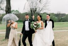 10 Common Wedding Day Disasters and How Not To Go Crazy