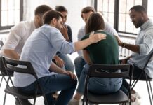 Top 5 Benefits of Drug Rehabilitation