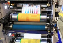 How Does Flexographic Printing Works – 2024 Guide