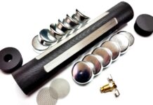 Firearm Cleaning – How to Spot Solvent Trap Kits that are Legally Sold Online?
