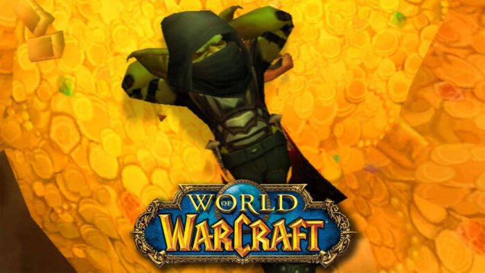 10 Most Popular Classes in WoW
