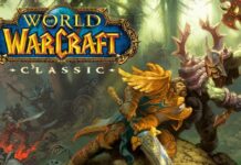 10 Most Popular Classes in WoW