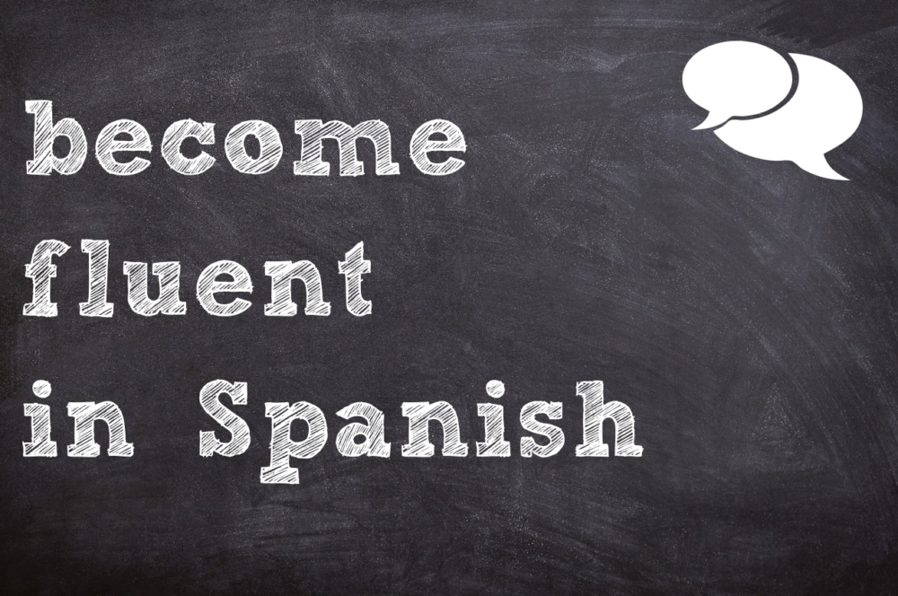 How Long Does It Take To Become Fluent In Spanish Verge Campus