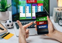 4 Reasons To Keep Track Of All Your Online Bets And Transactions
