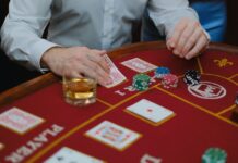 8 Tips To Become A Blackjack Master