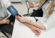The Risks of Skipping Your High-Blood Medication