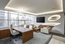 Basics Of Decorative Lighting In Homes And Offices – 2024 Guide