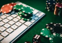 5 Things To Watch For Before Joining Any Online Casino Website