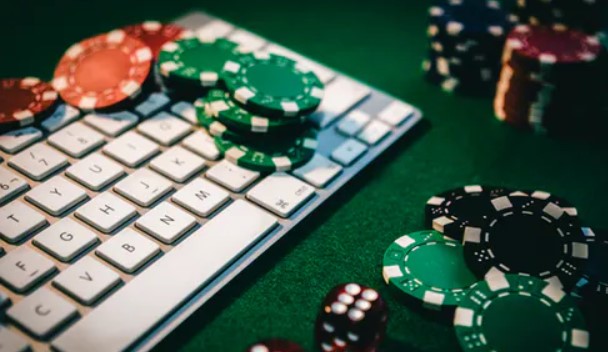 5 Things To Watch For Before Joining Any Online Casino Website - Verge  Campus