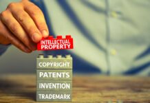 5 Reasons Why You Should Patent Your Invention