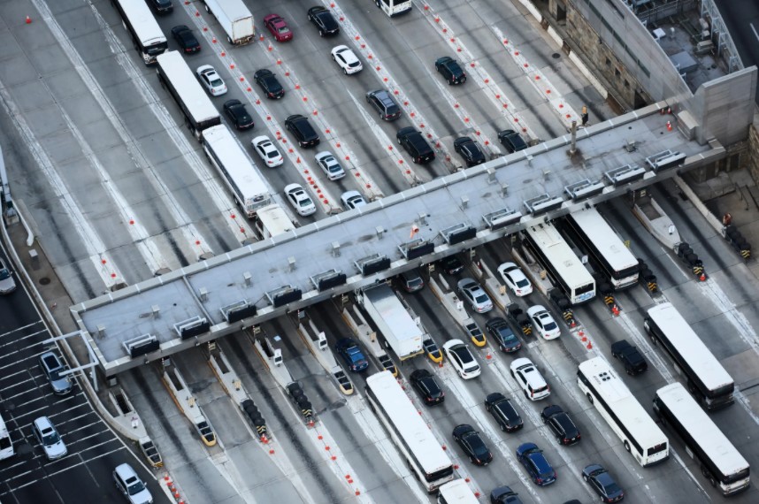How To Pay Toll In Massachusetts E Pass MA Pay By Plate Mass 