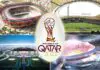 World Cup 2024 Odds