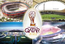 World Cup 2024 Odds