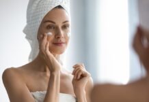 Nurture Your Skin for a Glowy New You