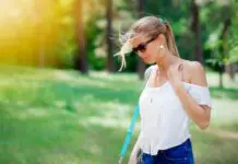 4 Sunglasses Mistakes that Could Ruin Your Eyes