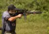 Best Guns For 3 Gun Competition