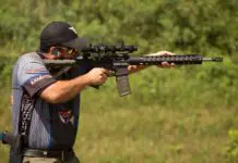 Best Guns For 3 Gun Competition