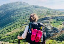 Fitness Tips and Tricks to Improve Your Hiking Endurance