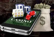 How to Withdraw Money from an Online Casino