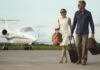 Top 10 Travel Destination to Visit This Winter Through Private Jet