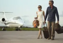 Top 10 Travel Destination to Visit This Winter Through Private Jet