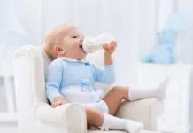 All You Need to Know About Goat Milk Infant Formula