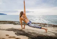 How to Get Fit Without Going to the Gym