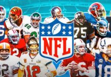 7 NFL Players We Want In Our Dream Team This Season
