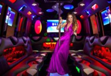 What Is so Special about a Party Bus Rental?