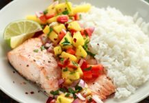 Is Instant Rice As Healthy As Boiled Rice – 2024 Guide