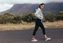 Does Walking Work for Weight Loss