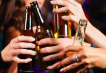 What Number of College Students Are Non-drinkers?