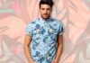 Floral Style Tips for Men