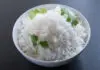 Learn About the Nutrition Facts and Health Benefits of White Rice