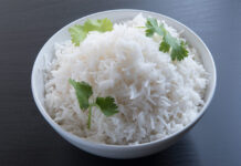 Learn About the Nutrition Facts and Health Benefits of White Rice