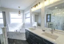 7 Must-Have Additions For Your New Bathroom
