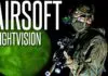 3 Reasons Why Airsoft Night Games Are So Awesome