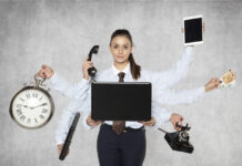 Why Do I Need a Personal Assistant?