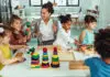 6 Benefits Of Child Care Services For Single Moms