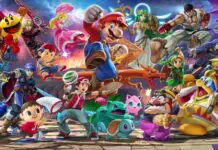 4 Most Famous Nintendo Games Of All Time